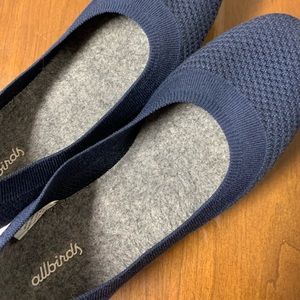 Allbirds Slip On Shoes
